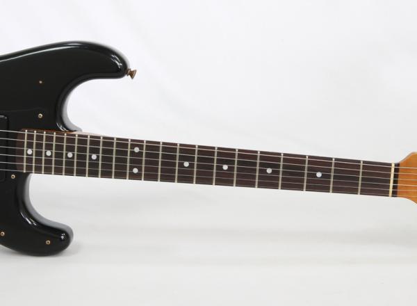 ギター SQUIRE Stratocaster P90 Fender Custom Shop Limited Edition Dual P90 Stratocaster