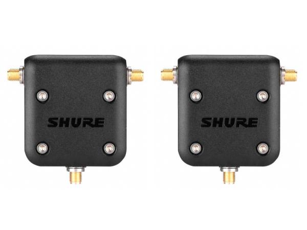 SHURE ( シュア ) UA221DB-RSMA ◇ GLXD+シリーズ用 パッシブアンテナ