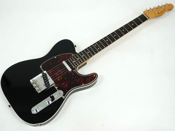 Vanzandt ( ヴァンザント ) TLV-R2 Limited Jacaranda / BLK #9440【サウンドメッセ2023出展商品】