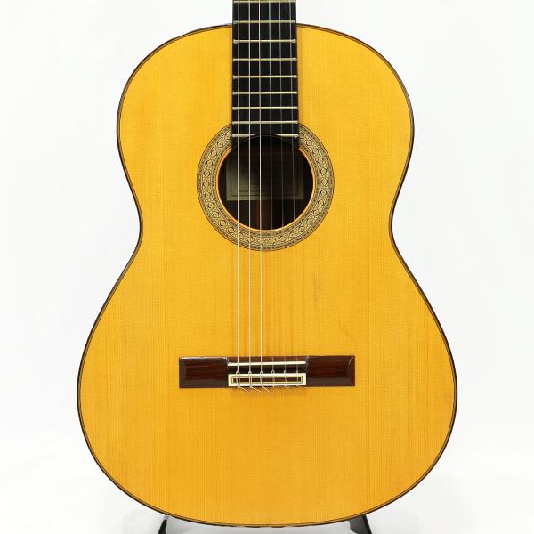 Rafael Roman Classic Guitar*1994