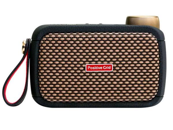 POSITIVE GRID ポジティブグリッド SPARK GO スパークゴー ギターアンプ ポジティブグリッド 