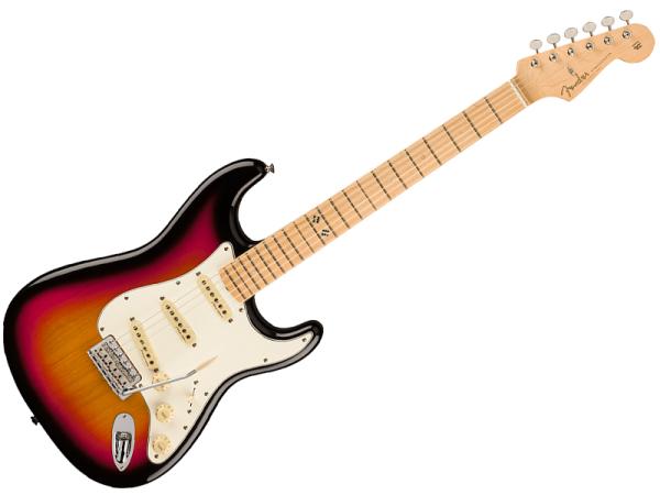 Fender フェンダー Steve Lacy People Pleaser Stratocaster ストラトキャスター スティーブ・レイシー エレキギター