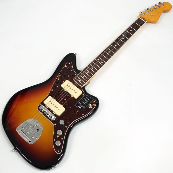 Fender フェンダー American Ultra Jazzmaster / Ultraburst 