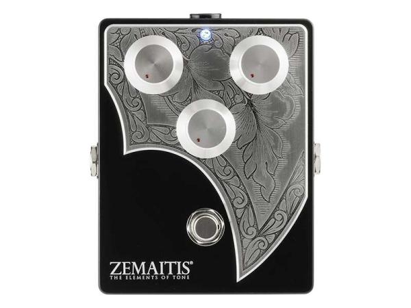 ZEMAITIS ZMF2023BD ゼマイティス エフェクター ベース用