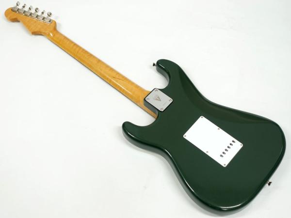 Vanzandt ヴァンザント STV-R2 Limited Jacaranda / OTM #9441