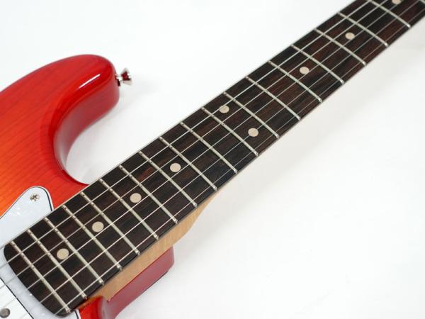 Vanzandt ヴァンザント STV-R3 Limited Jacaranda / CSB #9438