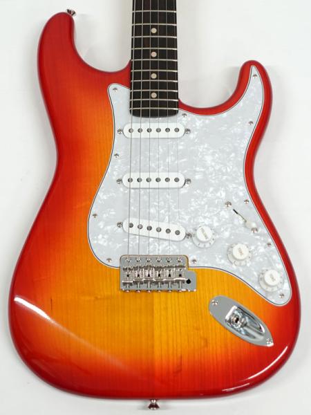 Vanzandt ヴァンザント STV-R3 Limited Jacaranda / CSB #9438