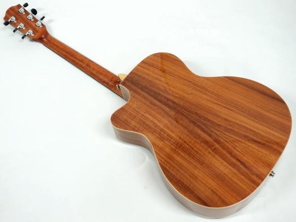 DCT VR-641KCE エレアコ アコースティックギター 送料無料! | ワタナベ