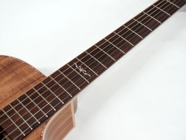 DCT GR-747KCE エレアコ アコースティックギター 特価品 送料