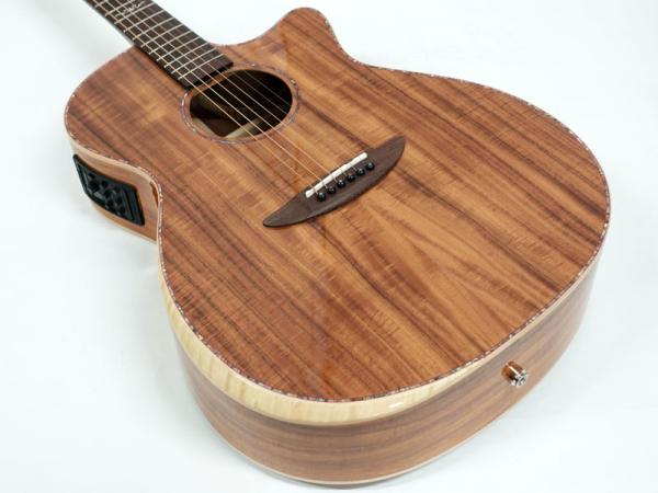 DCT Acoustic Guitar | dct2019