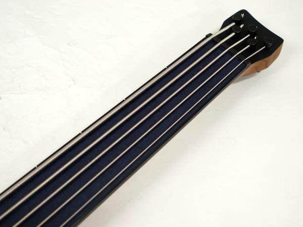 Ibanez アイバニーズ EHB1005F AOM ヘッドレス 5弦ベース