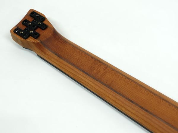 Ibanez アイバニーズ EHB1005F AOM ヘッドレス 5弦ベース フレットレス