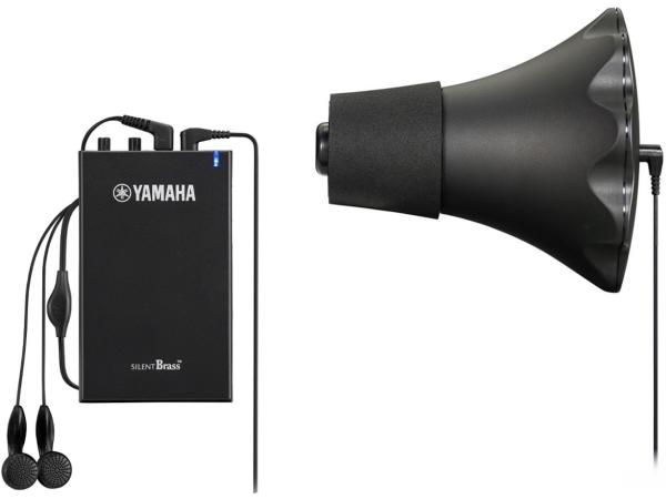 YAMAHA ヤマハ SB6J フリューゲルホルン サイレントブラス 消音 練習用ミュート　以下は対応不可 北海道 沖縄 離島不可