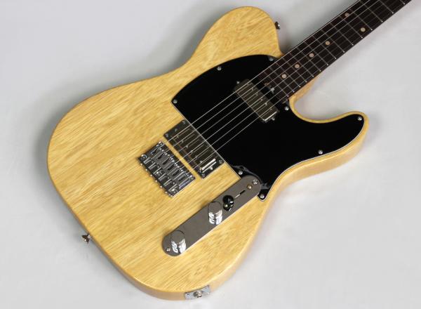 infinite Trad Fullsize T Korina Natural 0%OFF! | ワタナベ