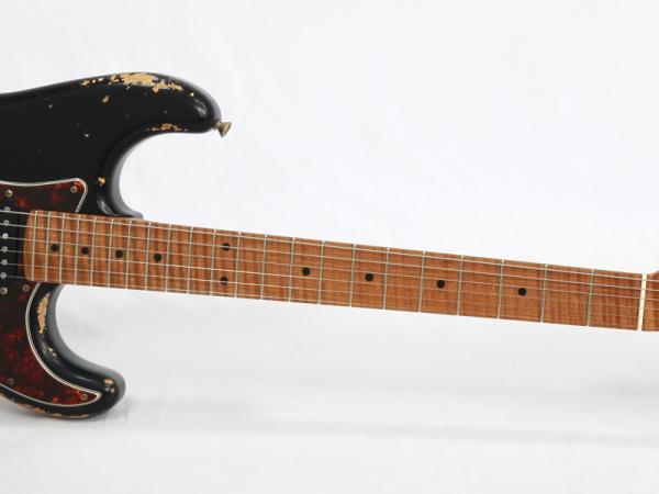 Xotic XP Black over 2TB エレキベース Xotic XP Black over 2TB エレキベース