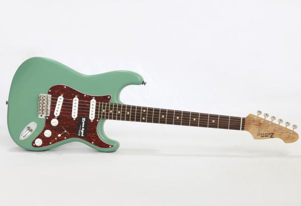 ATELIER Z L.E.S.NEXT Zymo Aged 2023 SMO Ltd. EA GREEN/R ATELIER Z L.E.S.NEXT Zymo Aged 2023 SMO Ltd. EA GREEN/R