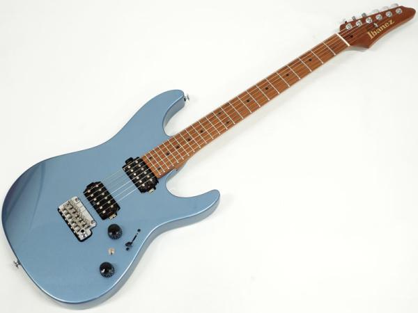 Ibanez アイバニーズ AZ2402 / Ice Blue Metallic