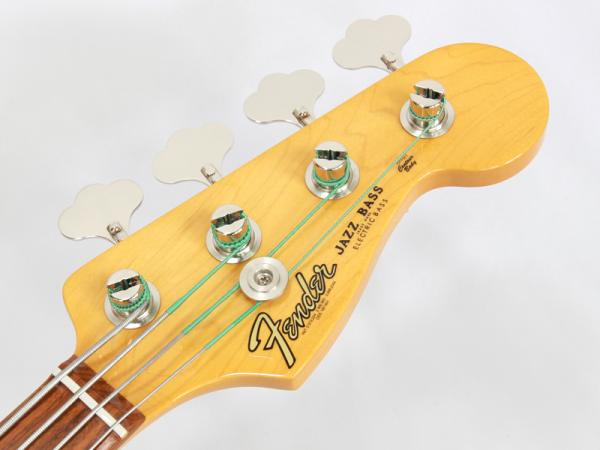 Fender ( フェンダー ) Jaco Pastorius Jazz Bass Fretless USA ジャコ Fender ( フェンダー ) Jaco Pastorius Jazz Bass Fretless USA ジャコ