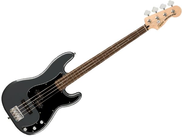 SQUIER スクワイヤー Affinity Precision Bass PJ CFM / LRL   プレベ  エレキベース プレシジョンベース 特価
