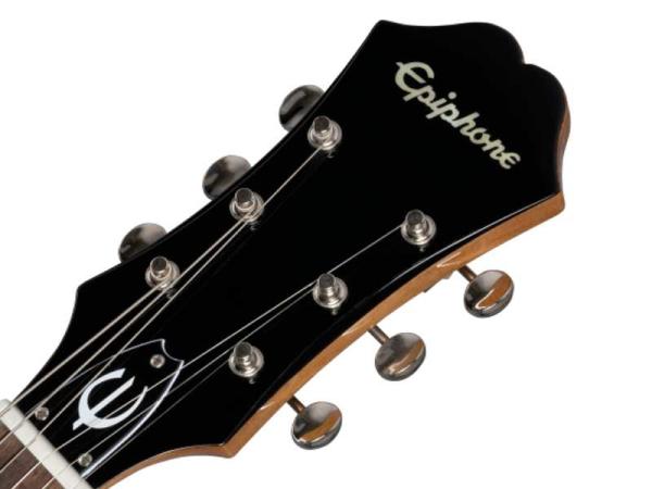 Epiphone エピフォン CASINO NAT カジノ エレキギター フルアコ