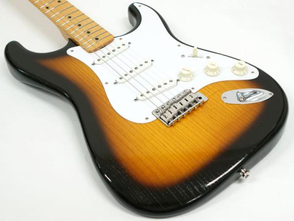 Vanzandt ヴァンザント STV-R1 30TH Anniversary / 2 Tone Sunburst