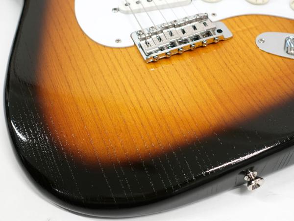 Vanzandt ヴァンザント STV-R1 30TH Anniversary / 2 Tone Sunburst