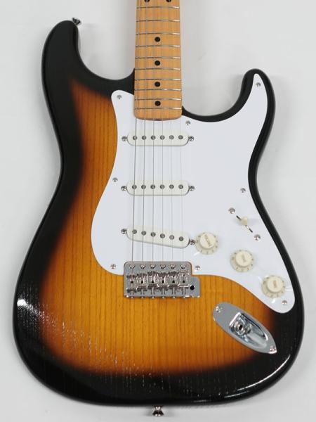 Vanzandt ヴァンザント STV-R1 30TH Anniversary / 2 Tone