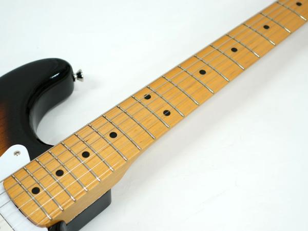 Vanzandt ヴァンザント STV-R1 30TH Anniversary / 2 Tone Sunburst