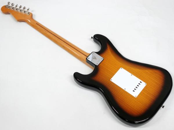ギター Vanzandt STV-R1 Vanzandt STV-R1 30th Anniversary 2-Tone Sunburst #9449【限定
