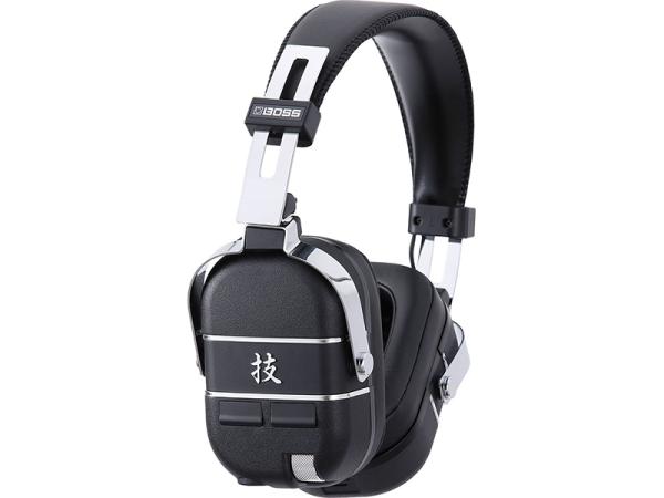 BOSS ボス WAZA-AIR Wireless Personal Guitar Amplification System【箱ボロ特価】