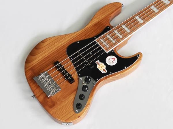 ベース Bacchus WL5-ASH33AC WRS/M NA WL5-ASH33AC WRS/M NA (Bacchus / バッカス) エレキベース