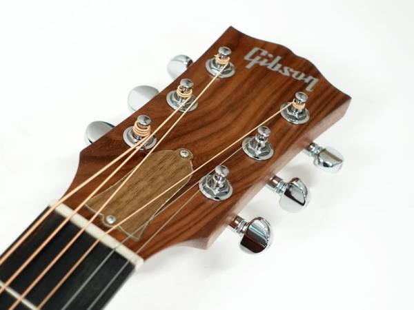 Gibson G-Writer EC Natural (039) - Willcutt Guitars