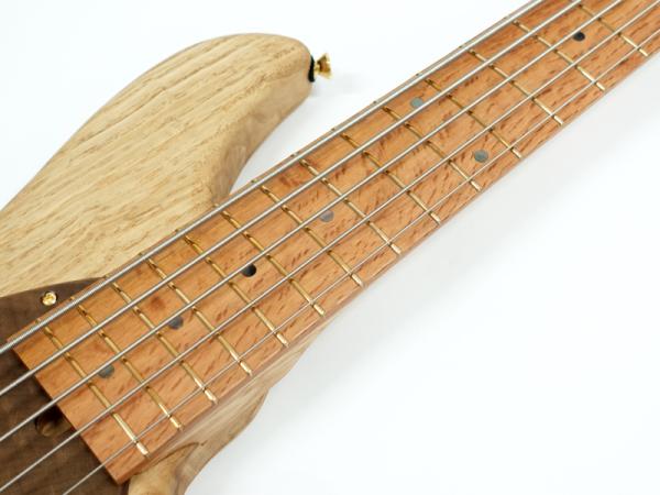 Ove5-Custom | Sago New Material Guitars