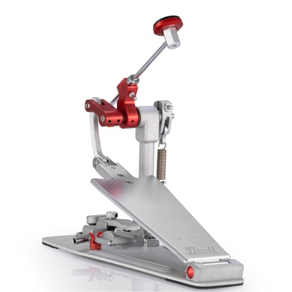 Pearl パール P-3500D DEMON XR Single Pedal ドラムペダル バスドラ キックペダル シングル
