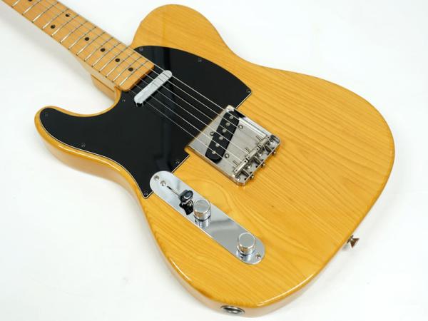 Fender Japan フェンダー ジャパン TL72 LH / NAT 1984～87年製 < Used