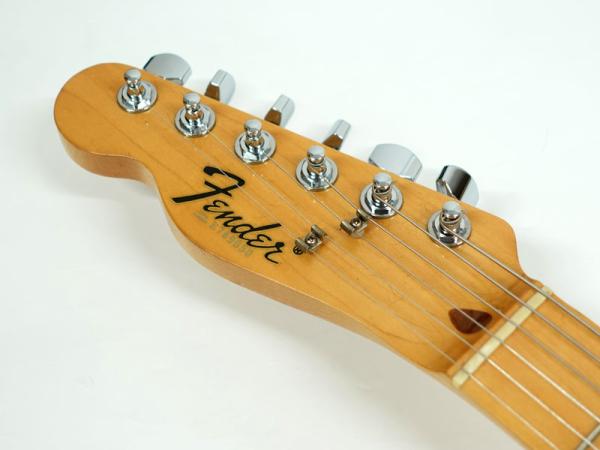 Fender Japan フェンダー ジャパン TL72 LH / NAT 1984～87年製 < Used