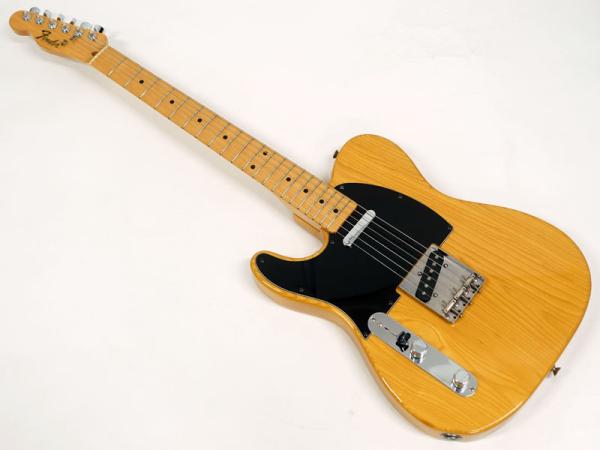 ギター Fender Japan / TL72 Rex and the Bass: Review: 1989 FENDER JAPAN TELECASTER TL72