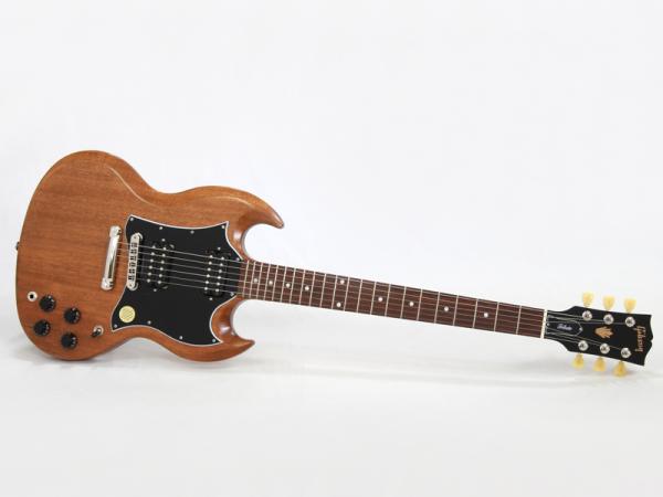 Gibson ギブソン SG Tribute / Natural Walnut #226220203