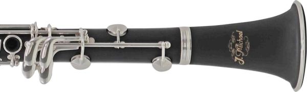 3年保証】 J.Michael CL-470 B♭クラリネット Jマイケル CL470【WEBSHOP限定価格】 【CL-450後継品】 |  島村楽器オンラインストア