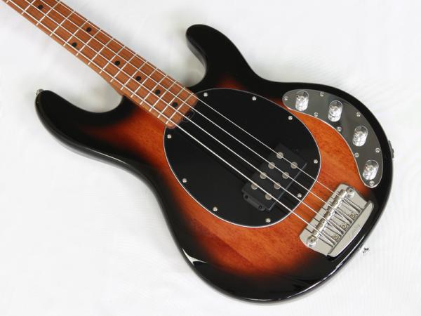 Sterling by Musicman RAY34 VINTAGE SUNBURST 37%OFF! | ワタナベ楽器