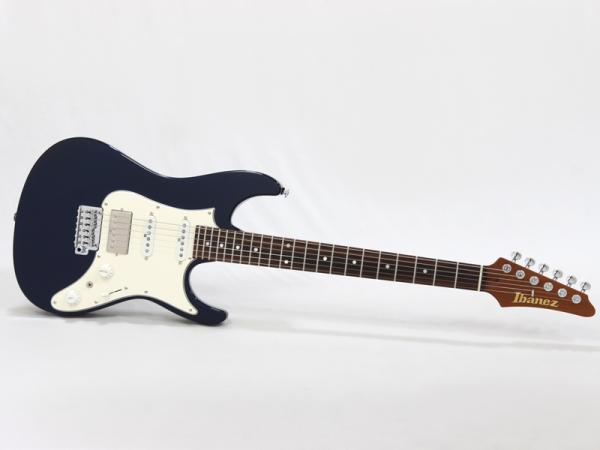 Ibanez アイバニーズ AZ2204NW / Dark Tide Blue