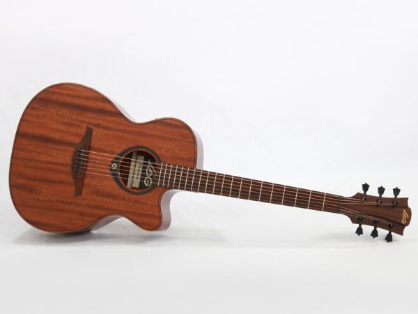 LAG Guitars T98ACE エレアコ アコースティックギター