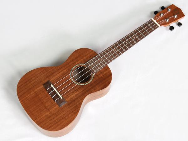 DCT DUC-152K《コンサートウクレレ》