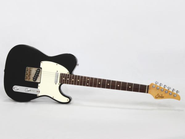 Suhr サー Classic T Antique Pro BLK Light Aging | ワタナベ楽器店