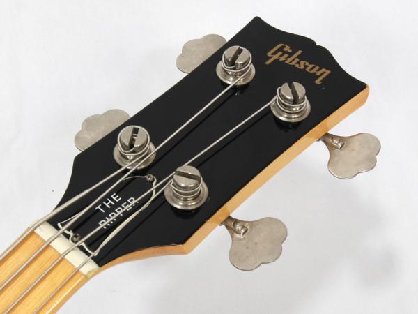 Gibson ギブソン L-9S RIPPER 74～75年製 Gibson L-9S Ripper Natural 1975 – Chicago Music Exchange