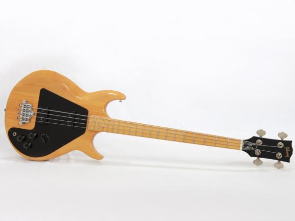 Gibson ( ギブソン ) L9S RIPPER 1975年製
