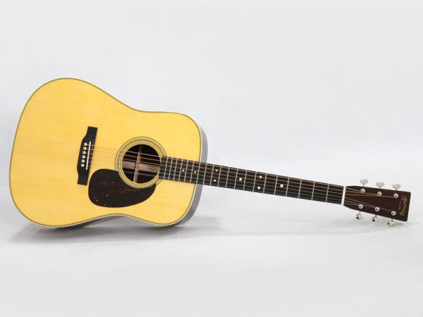 Martin マーチン D-28 STANDARD