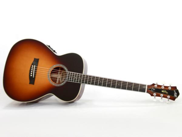 Maton Custom Shop Karrak Tasmanian Myrtl -SM2023 Show Model-