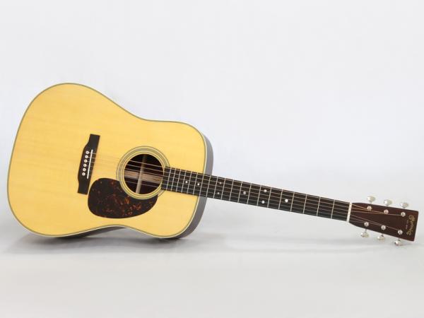 Martin ( マーチン ) D-28 Satin -2023 NAMM NEW MODEL-