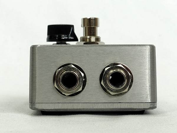 Z.VEX Super Hard On | ワタナベ楽器店 京都本店